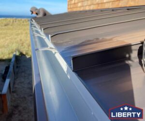 Gutter Installation — Should You Just Leave it to the Pros?