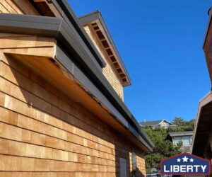 why you need a professional gutter installation contractor